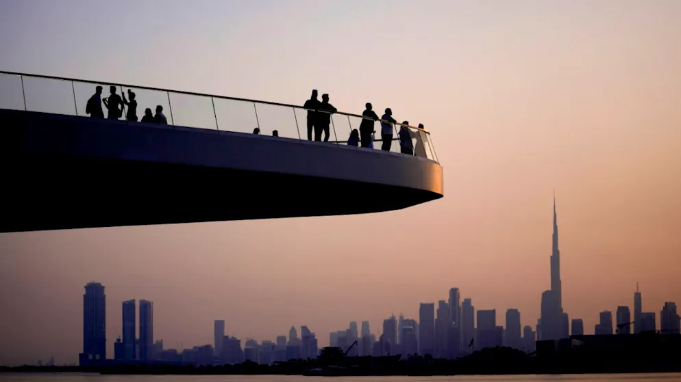 Crollo di prenotazioni. Guerra nel Golfo, il turismo svizzero frena: «Molti ripensamenti»