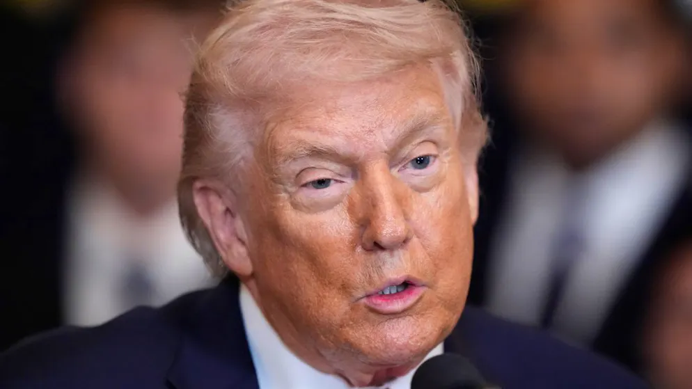 Medio Oriente. Trump: «Inviare truppe di terra in Iran sarebbe perdita di tempo»