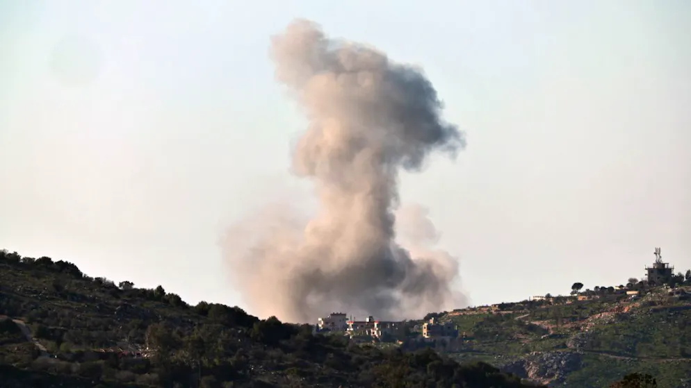 Seconda settimana di guerra contro l'Iran. Nuova ondata di attacchi israeliani contro roccaforti di Hezbollah in Libano