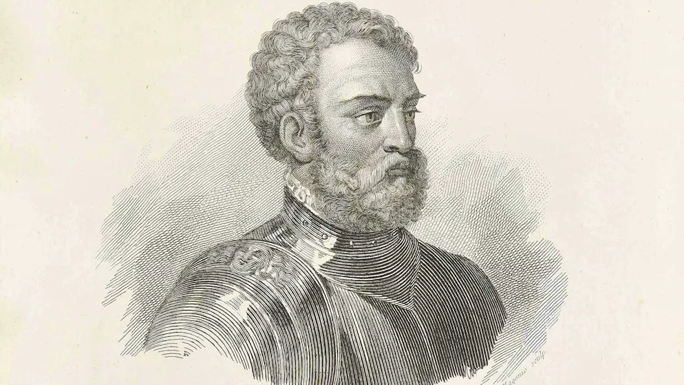 Franceso de Marchi. Francesco De Marchi è stato uno dei primi ad avventurarsi in acqua con una campana subacquea. Descrive la sua immersione nel lago di Nemi nella sua monumentale opera «Della Architettura Militare».