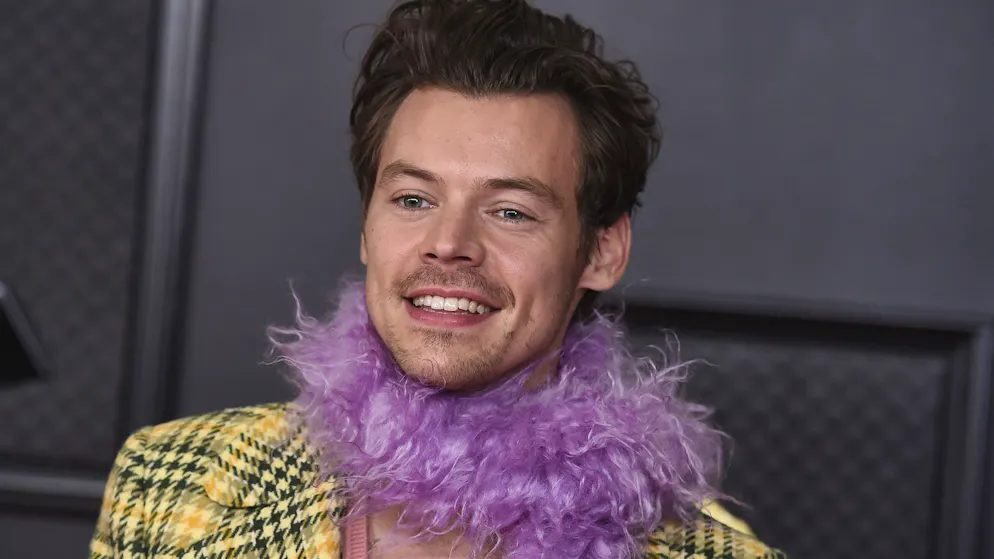 «Achterbahn der Gefühle» vs «Zeitverschwendung». Harry Styles droppt neues Album – das Netz dreht durch