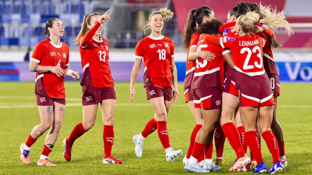 Qualifs Mondial 2027. Les trois points à Malte, seule issue envisageable pour la Suisse