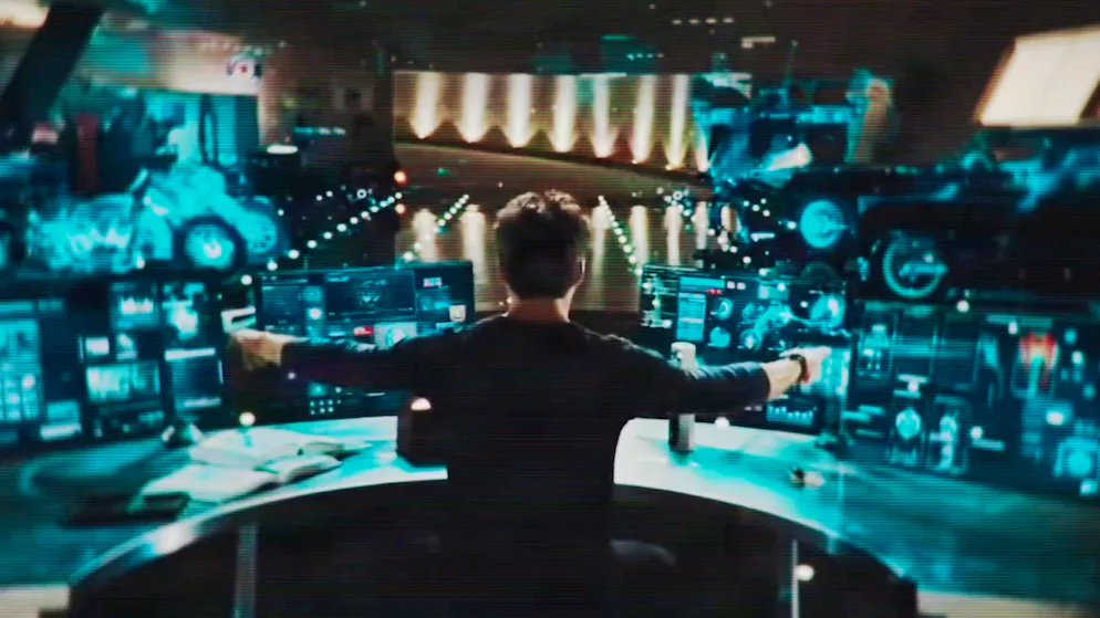 «Wake up. Daddy’s home». Une vidéo de la Maison blanche mêle pop-culture et bombardements en Iran