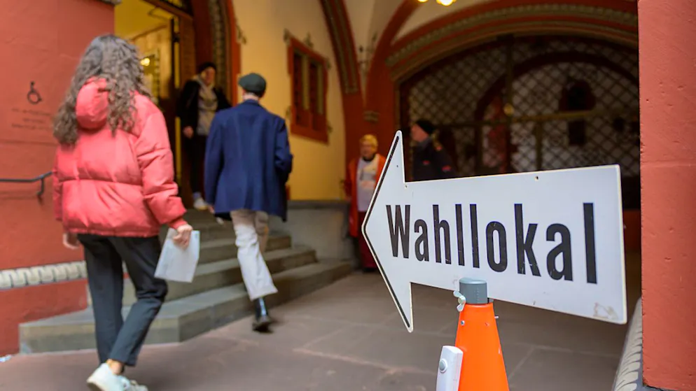 Votations. Votes électroniques menacés d'invalidation à Bâle-Ville