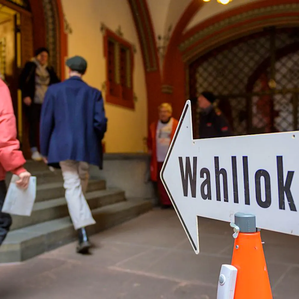 Votations. Votes électroniques menacés d'invalidation à Bâle-Ville