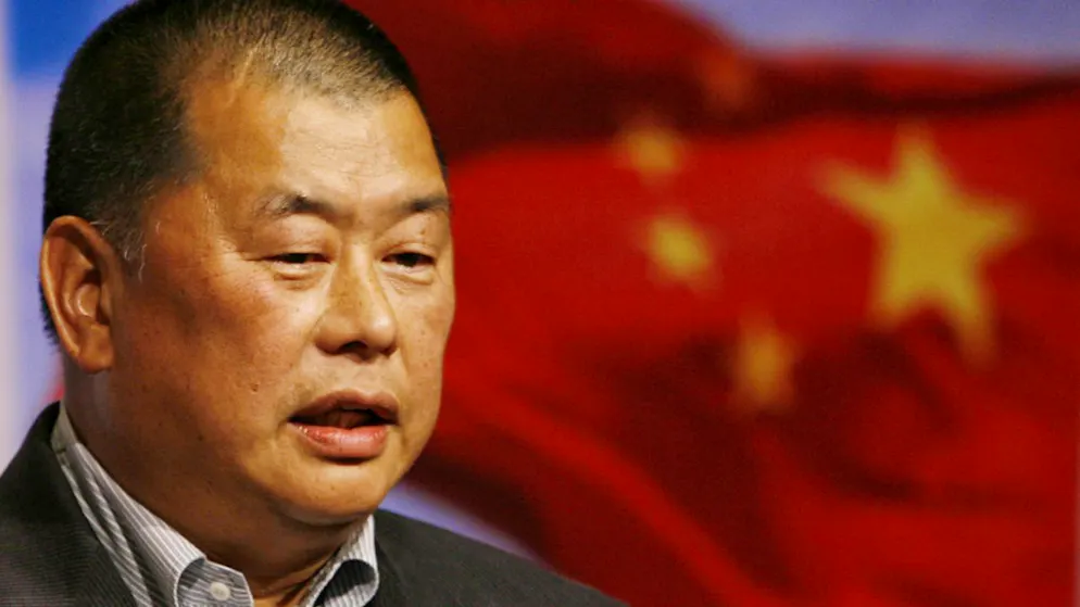 Hong Kong. Lai rinuncia all'appello, si spera nella diplomazia per l'ex magnate dei media