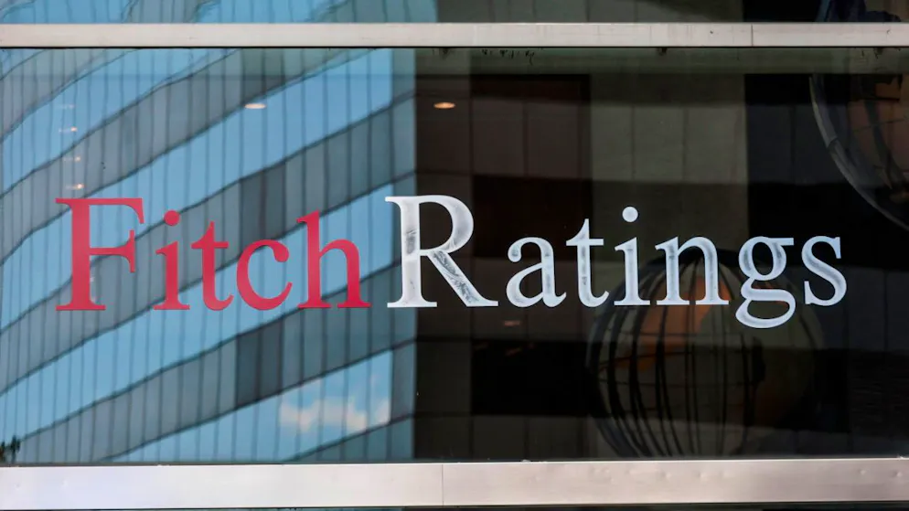 Dette. Fitch maintient la note de la France à A+