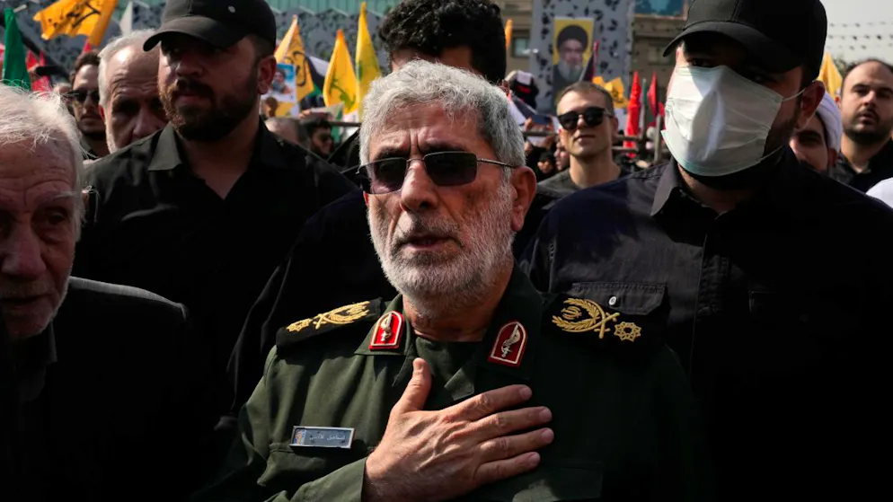 Iran. Il mistero sul capo dei pasdaran continua: «Accusato di spionaggio e giustiziato»