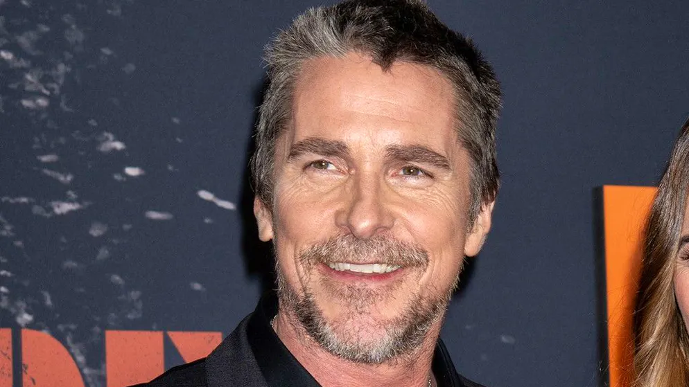 Direzione di Luca Guadagnino. Christian Bale sul nuovo «American Psycho»: «Una scelta coraggiosa»