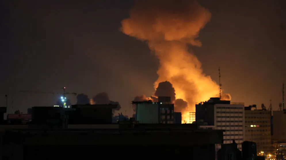 Conflit au Moyen-Orient. Israël continue à pilonner Téhéran après une semaine de guerre