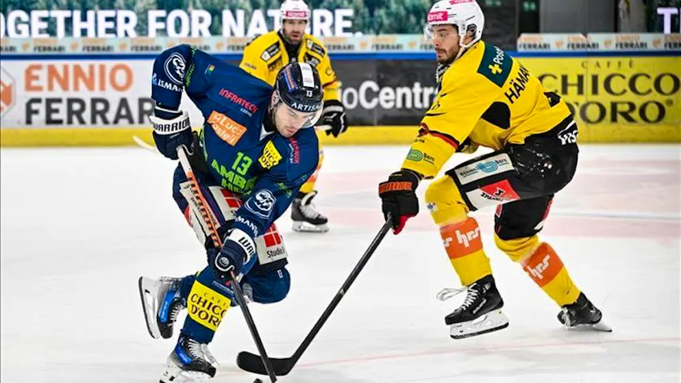 Hockey, le ticinesi. Ambrì condannato al playout, Lugano alla terza sconfitta consecutiva