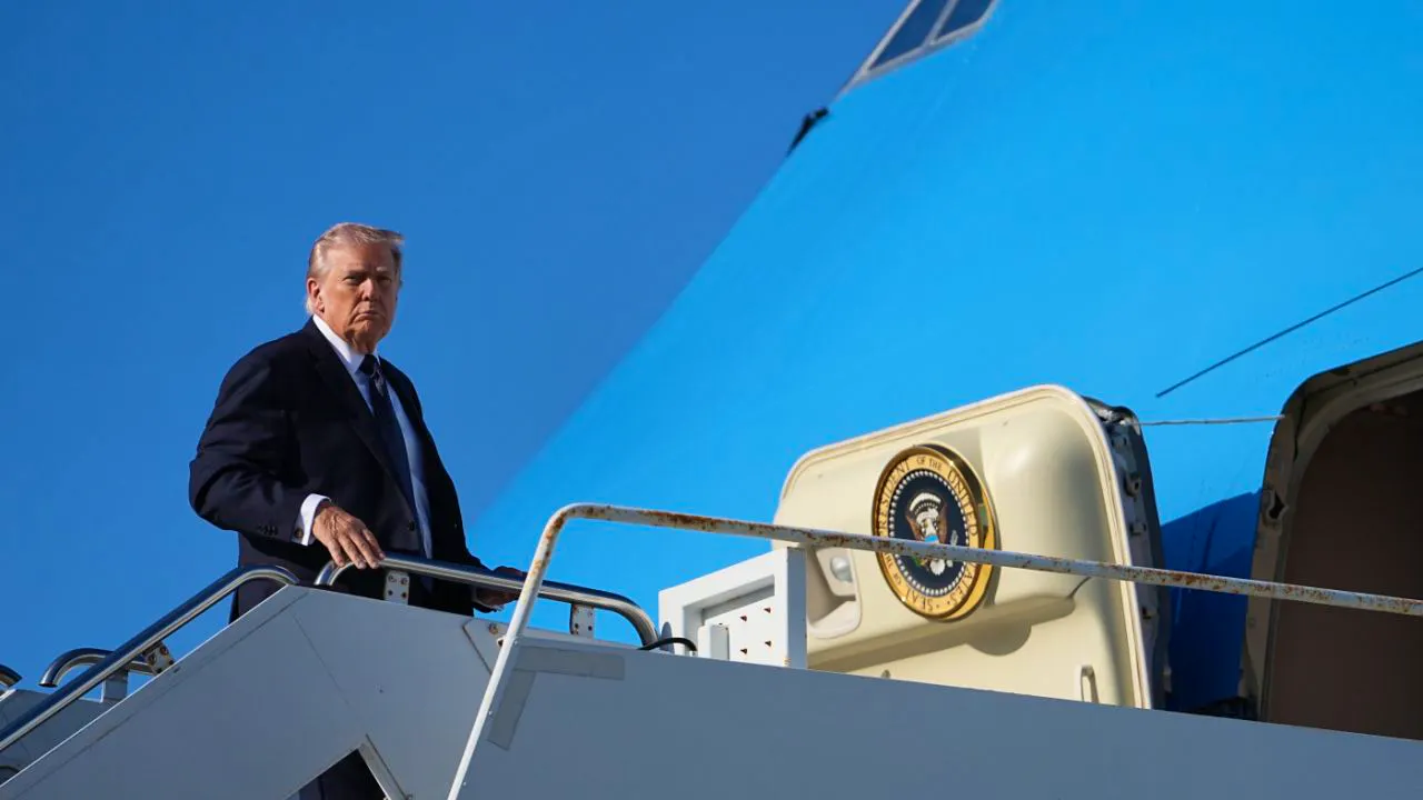 USA. Trump calls US soldiers killed in Iran war 