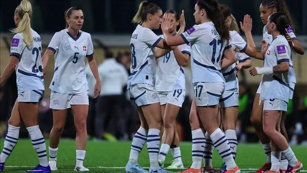 Qualificazioni Mondiali. La Svizzera supera Malta