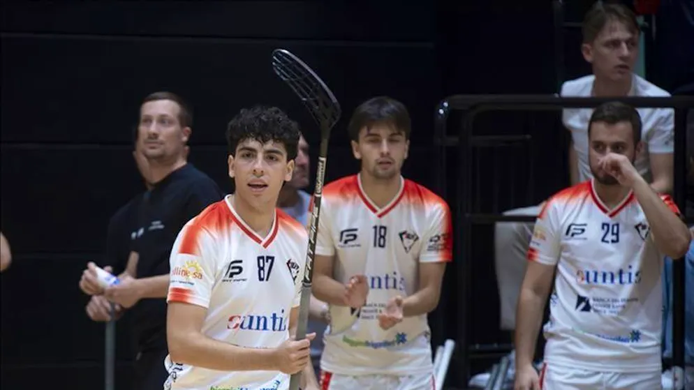 Unihockey. Il Ticino Unihockey batte il Friborgo e accede alla semifinale