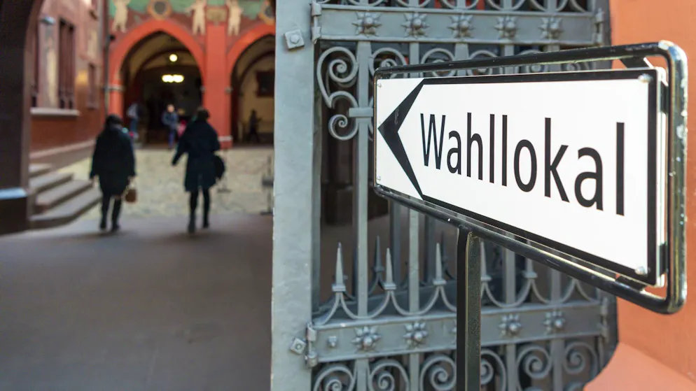 Panne beim E-Voting. Basel-Stadt zählt über 2000 elektronische Stimmen nicht