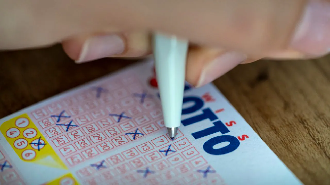 MID-Glücksspiele. Ein neuer Millionengewinn bei Swiss Lotto-Ziehung