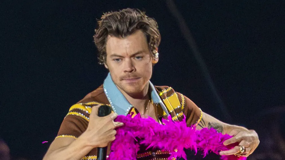 Manchester. Harry Styles regala 100 biglietti alla sua ex scuola: «Non dimentico le mie radici»