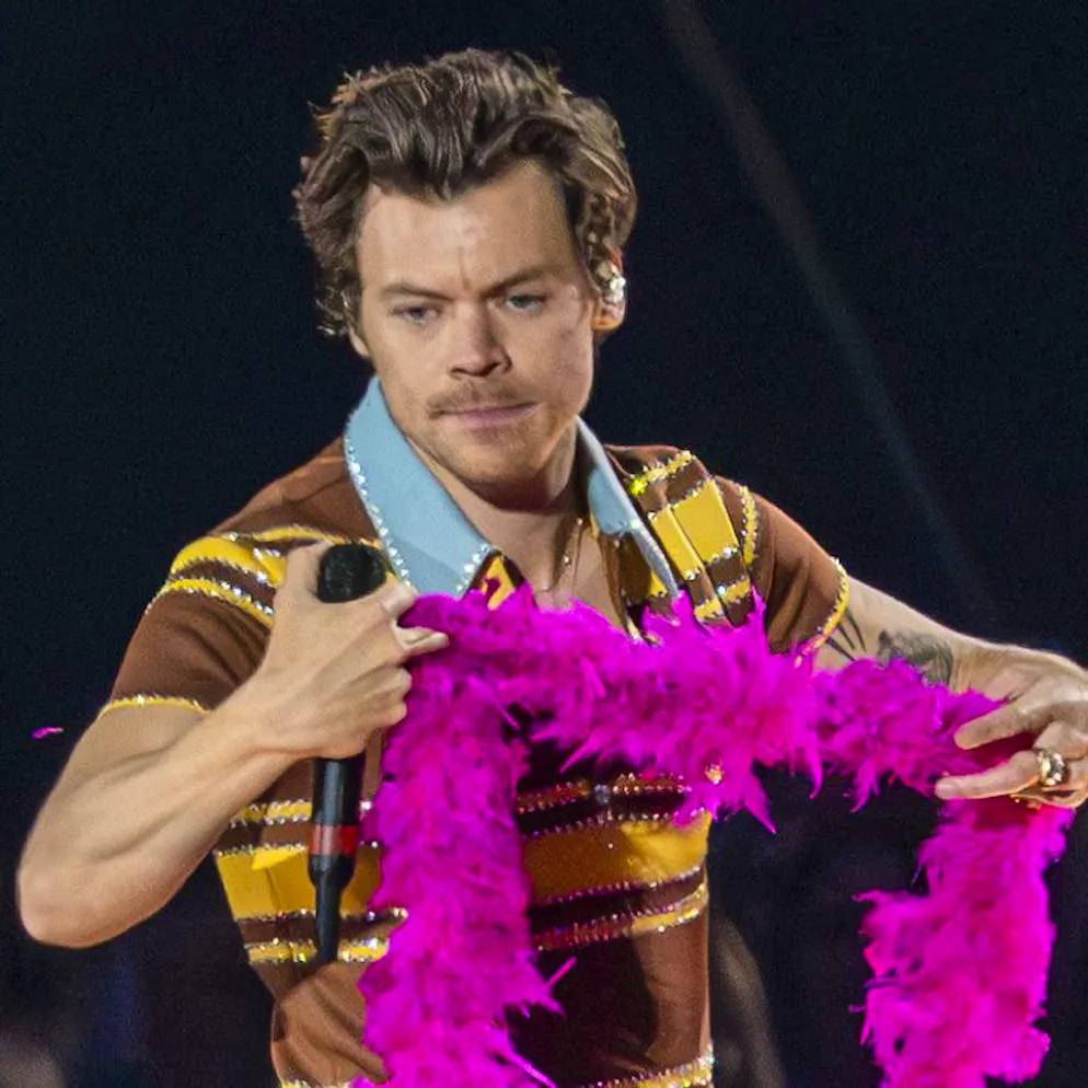 Manchester. Harry Styles regala 100 biglietti alla sua ex scuola: «Non dimentico le mie radici»