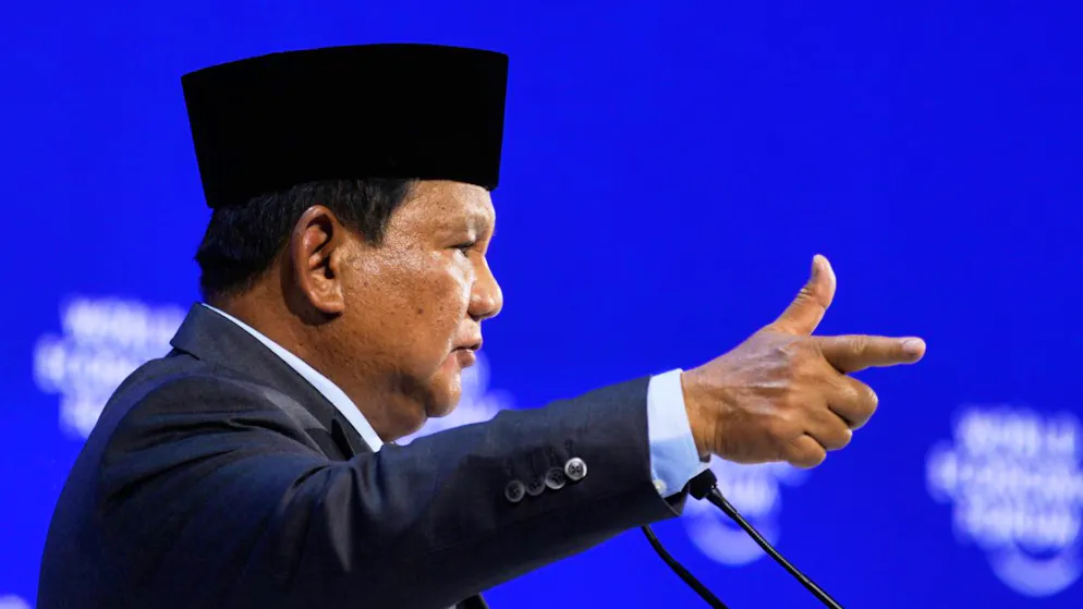 Il piano di Trump. L'Indonesia: «Via dal Board of Peace se non ci saranno benefici per i palestinesi»