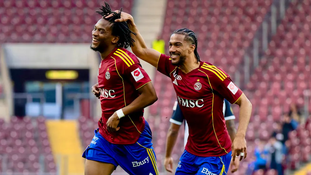 Super League. Servette retrouve enfin le sourire, Sion frustré par la lanterne rouge