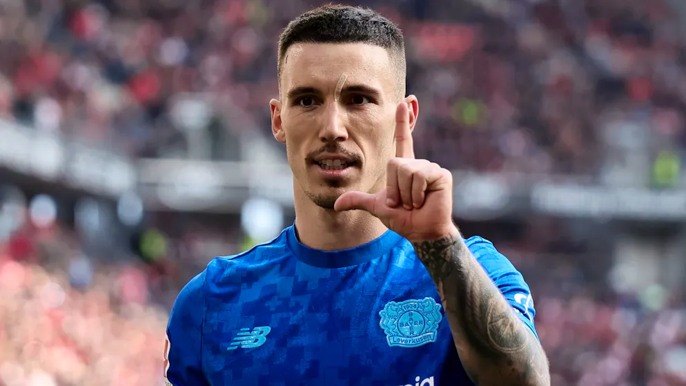 Bundesliga ticker. Freiburg challenges Leverkusen