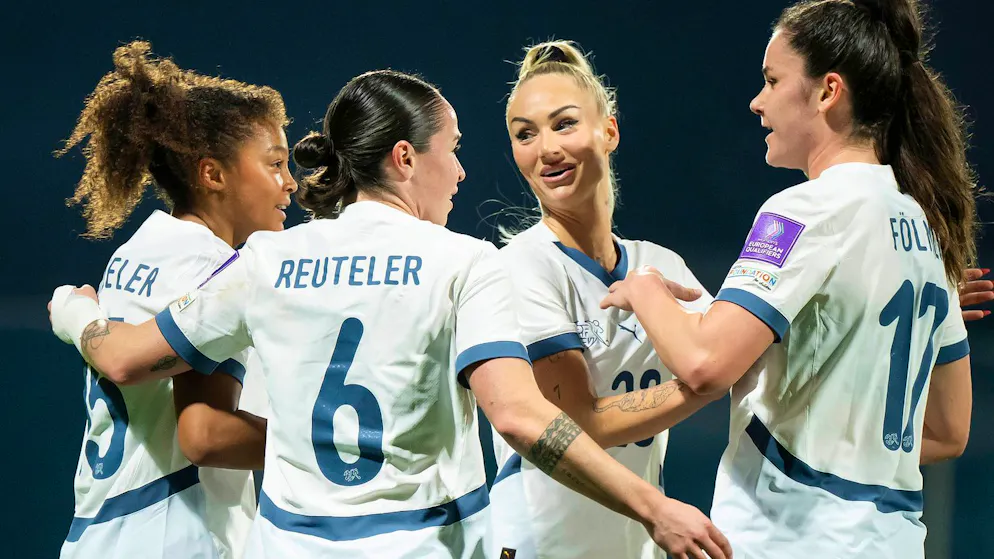 Notes on the 4:1 win against Malta. Four Nati stars stand out, three others fall through