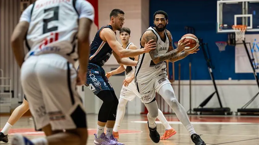 Basket. Fortune alterne per le ticinesi