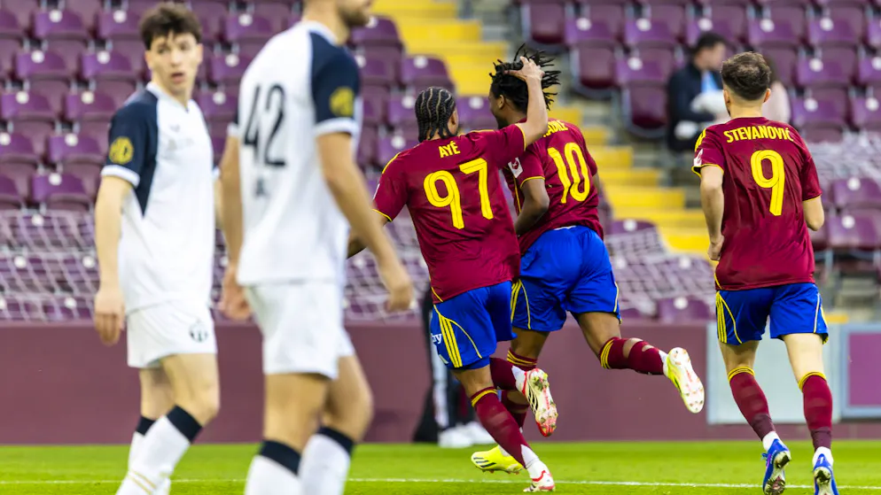 Mehmedi kritisiert Zürich scharf. «Der FCZ redet sich alles schön, aber das sind Statistiken eines Absteigers»