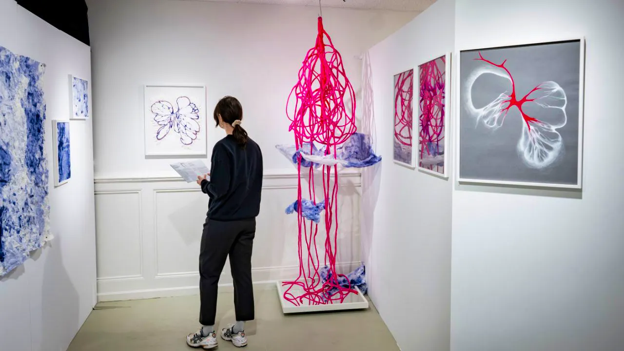 Museen. Ein neues Museum in Lausanne stellt nur Künstlerinnen aus