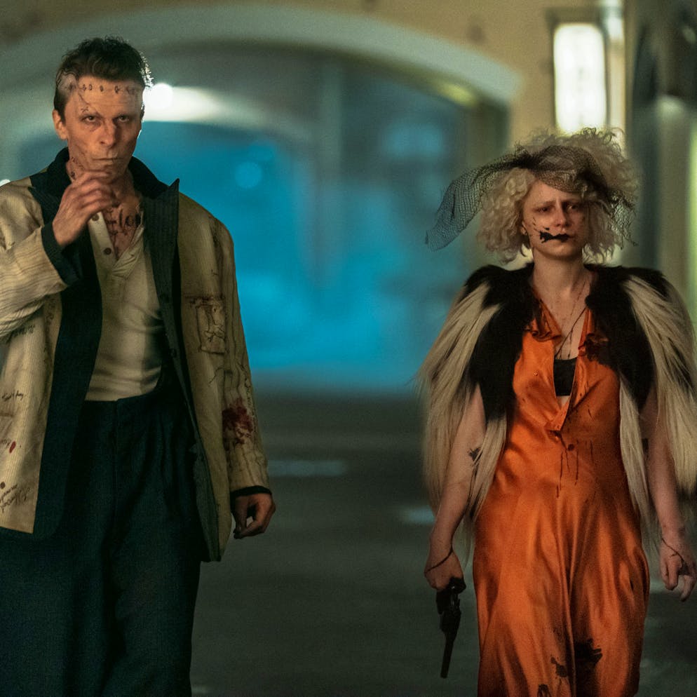 Feministischer Horrorfilm «The Bride!». Frankenstein bekommt sein weibliches Pendant – und die nimmt es mit dem Patriarchat auf