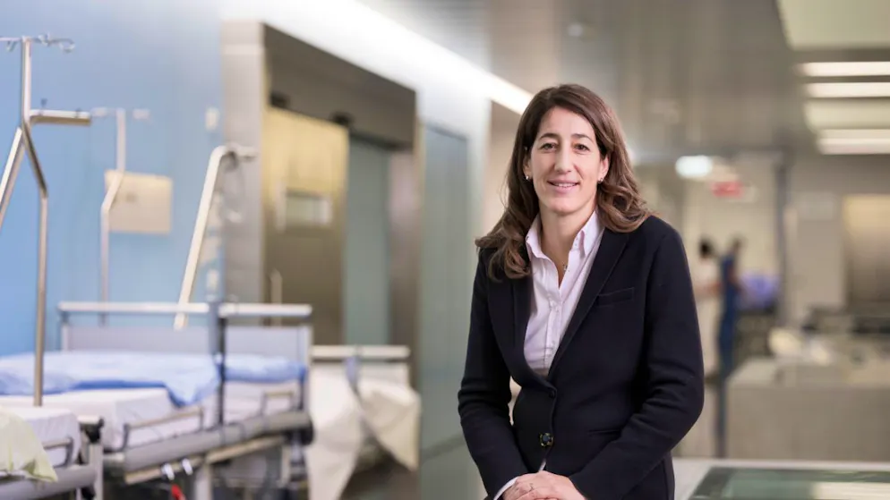 Svizzera. La direttrice di H+: «Situazione estremamente tesa negli ospedali elvetici»