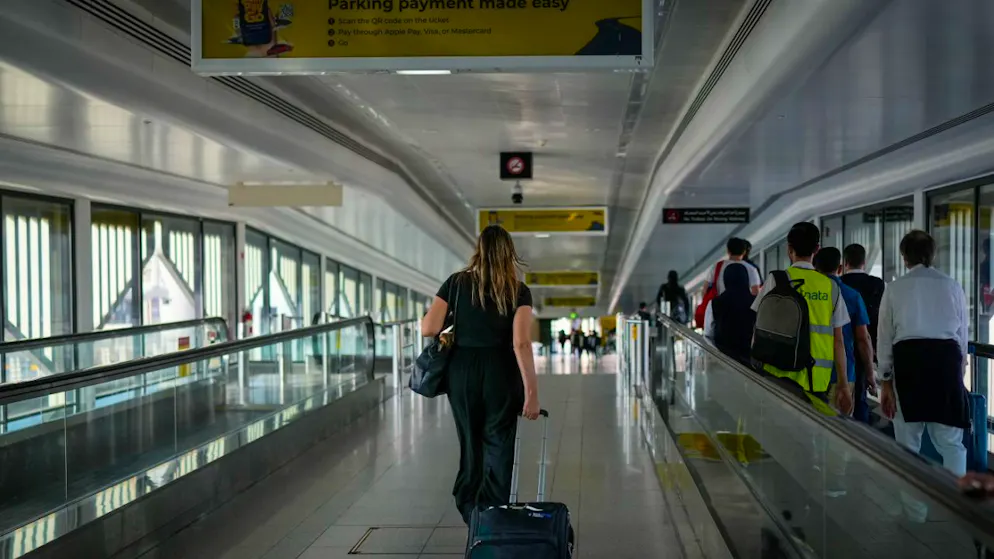 Crisi. Sono ancora 4'000 gli svizzeri bloccati in Medio Oriente