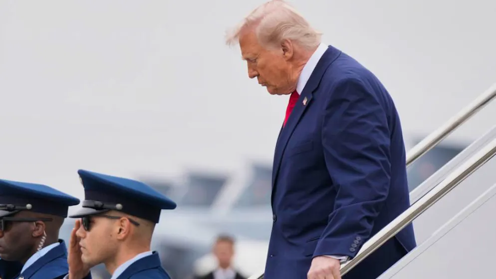 Medio Oriente. Trump annuncia l'escalation e pensa di mandare i sui soldati sul suolo iraniano