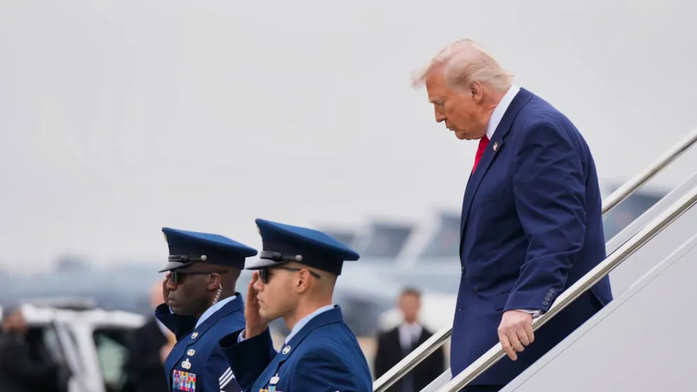 Donald Trump valuta l'invio in Iran di contingenti per operazioni terrestri mirate.