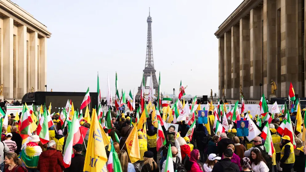 Da Stoccolma a Città del Capo. Proteste contro la guerra in Iran in varie parti nel mondo