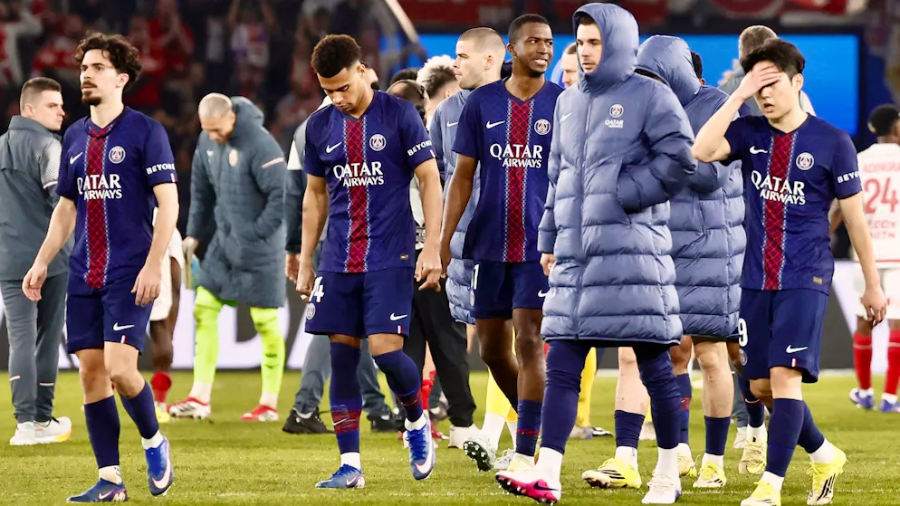 Ligue 1. «Ça ne s'achète pas à Monoprix» - Des doutes en pagaille au PSG