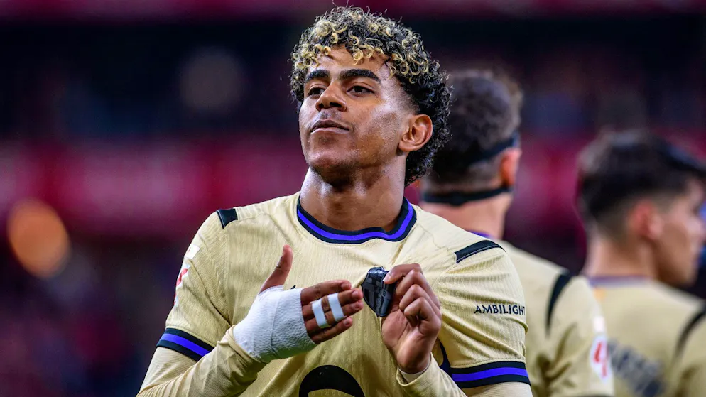 Video highlights. Barça beat Bilbao and extend their lead at the top of the table again