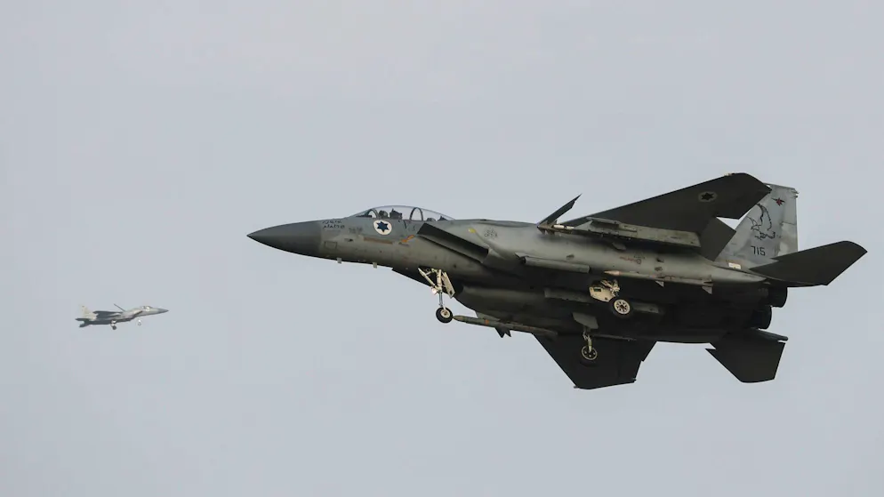 Ticker Medio Oriente. Pfister: «La guerra può comportare pericoli per la Svizzera» - Iran: «Quasi raggiunta l'intesa sul dopo Khamenei»