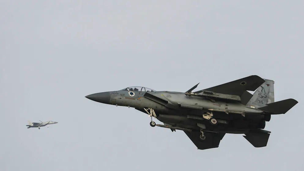 Ticker Medio Oriente. L'Idf attacca depositi di petrolio in Iran- Teheran continua gli attacchi sugli stati del Golfo