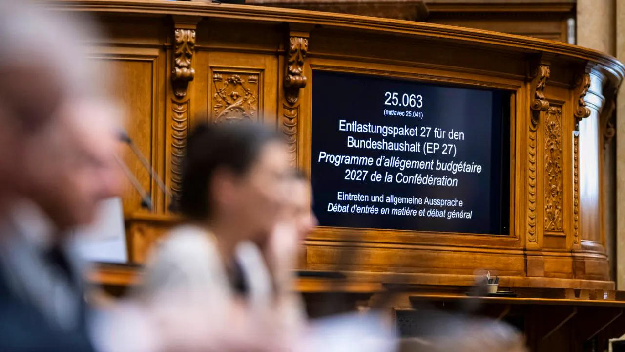 Bundesfinanzen. Allfälliges Referendum gegen Sparpaket des Bundes birgt Brisanz