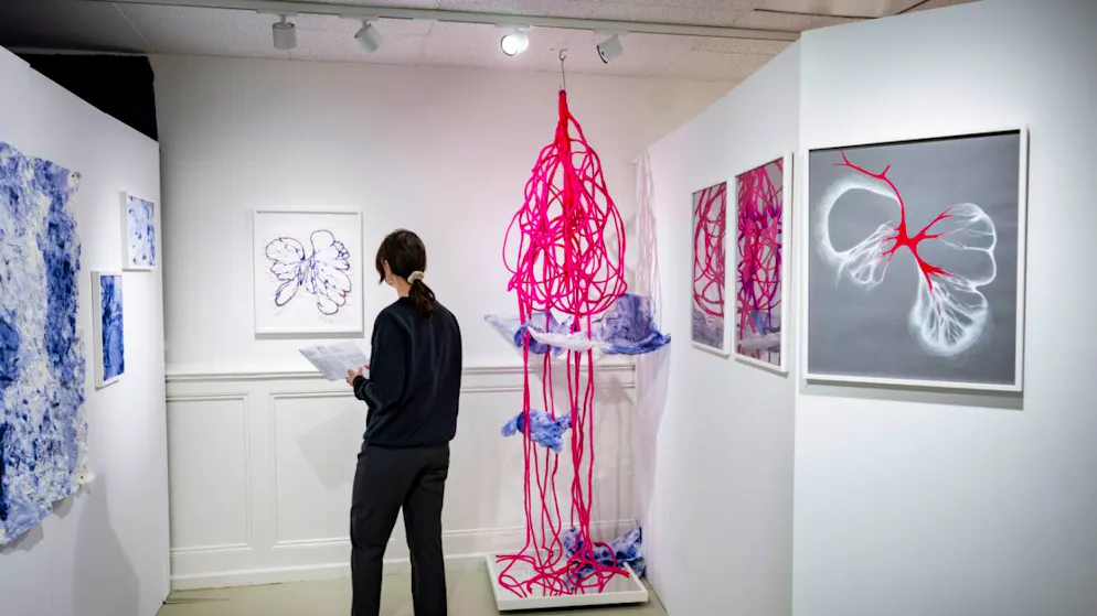 Arte. Un nuovo museo a Losanna dedicato alle artiste donne