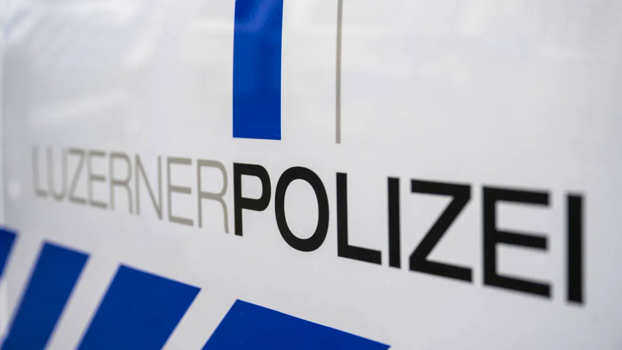 Traffic accident. Collision in Escholzmatt-Marbach LU claims one fatality