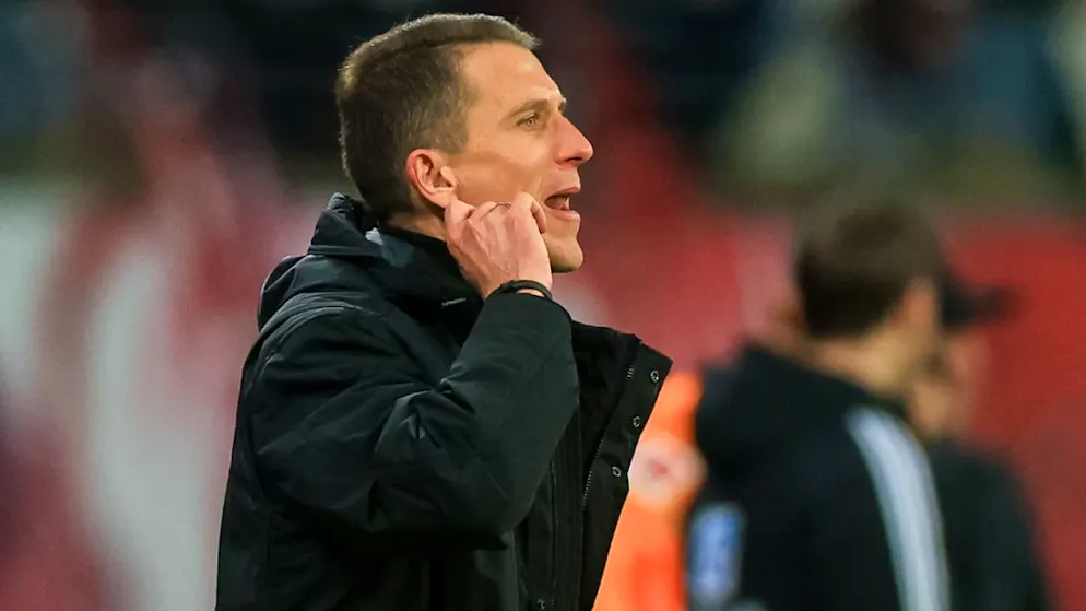 Bundesliga. HSV fügt Wolfsburg nächsten Rückschlag zu – Fischers Mainz holt Punkt gegen Stuttgart