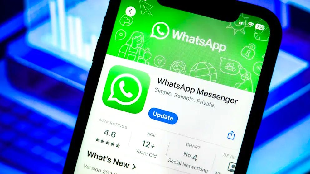 Filter und Schnellzugriffe. So findest du alte Chats in WhatsApp bald noch einfacher