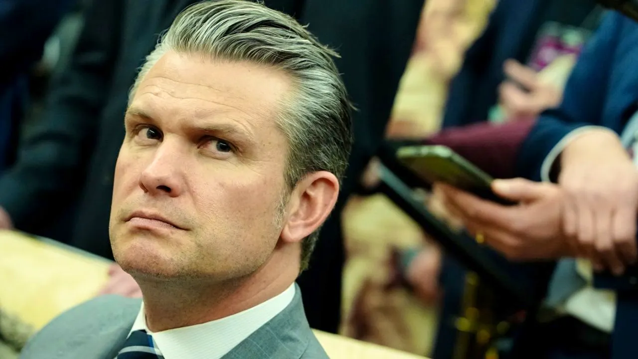 Politics. US government does not deny reports on Russia's help for Iran