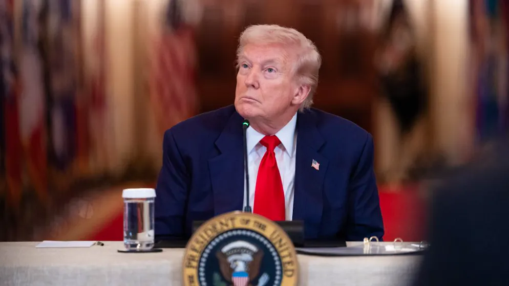 Medio Oriente. Trump: «Allargheremo gli attacchi all'Iran a nuovi bersagli»