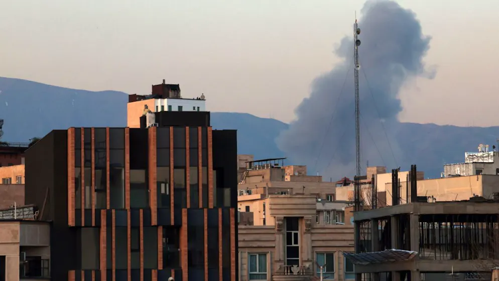 Seconda settimana di guerra contro l'Iran. È importante il bilancio di vittime civili del conflitto, secondo Teheran.