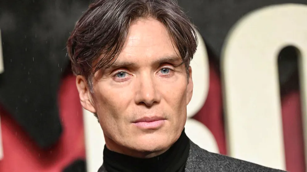 Non solo cinema. Cillian Murphy: «La musica è stata il mio primo amore»