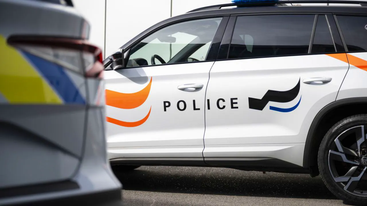 Incidente. FR: motociclista muore in schianto a Courlevon