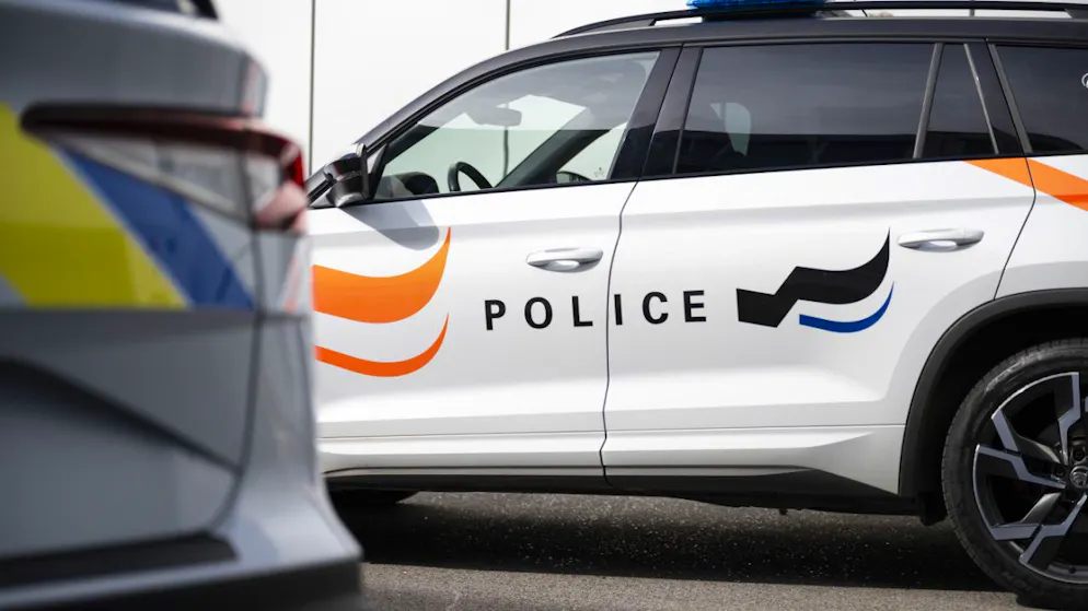 Canton Friborgo. Motociclista muore in uno schianto a Courlevon